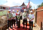 Polres-Magetan-Bangun-Pos-Polisi-Setia-Sarangan-Tingkatkan-Pelayanan-Kepolisian-di-Kawasan-Wisata