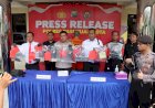 Polisi-Berhasil-Ungkap-Misteri-Meninggalnya-Warga-Sidoarjo-di-Grati,-Tersangka-Rekan-Bisnis-Korban