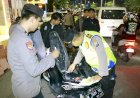 Polres-Pelabuhan-Tanjungperak-Gelar-Razia-di-Suramadu-untuk-Harkamtibmas-saat-Nataru