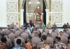 Polresta-Sidoarjo-Bina-Rohani-dengan-Mengaji