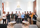 Cooling-System,-Kapolres-Ponorogo-Silaturahmi-dengan-PC-PMII-Pasca-Pungut-Suara-Pemilu-2024