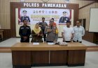 Polres-Pamekasan-Mengamankan-Pelaku-Pencabulan-Anak-di-Bawah-Umur