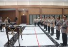 Rotasi-Lima-Kapolsek-di-Lingkup-Polresta-Sidoarjo
