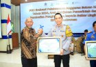 Polres-Situbondo-Kembali-Raih-Penghargaan-Kinerja-IKPA-Terbaik-dari-KPPN
