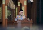 Peringati-Isra'-Mi'raj-1446-H,-Wakapolda-Jatim-Ingatkan-Semangat-Transformasi-Menuju-Polri-yang-Presisi