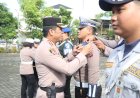 Polresta-Sidoarjo-Gelar-Operasi-Keselamatan-Semeru-2025,-Wujudkan-Budaya-Tertib-Lalu-Lintas