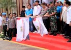Kapolri-dan-Panglima-TNI-Buka-Kegiatan-Baksos-Presisi-:-Pastikan-Kebutuhan-Pokok-Terjaga-Selama-Ramadan