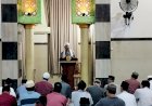 Polsek-Taman-Jalin-Kedekatan-Masyarakat-di-Masjid-Abror-Sambibulu