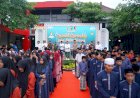 Polres-Ponorogo-Peringati-Nuzulul-Qur'an-di-hari-ke-17-Ramadan-Buka-Puasa-Bersama-Anak-Yatim