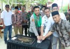 Polri-Untuk-Masyarakat-:-Polres-Bangkalan-Beri-Bantuan-Sumur-Bor-Atasi-Krisis-Air-Bersih