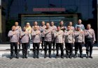 Puslitbang-Polri-Tinjau-Kendaraan-Dinas-Operasional-di-Polresta-Sidoarjo