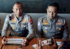 Siapkan-Buffer-Zone,-Ditlantas-Polda-Jatim-Urai-Kepadatan-Jalur-Situbondo---Ketapang-Banyuwangi