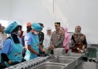 SPPG-Polres-Tulungagung-Siap-Beroperasi-Memproduksi-3.857-Porsi-Makanan-Bergizi-Tiap-Hari