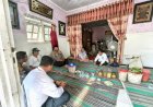 Polres-Pasuruan-Beri-Santunan-Keluarga-Bocah-7-Tahun-Korban-Anirat-di-Wonorejo