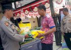Polsek-Krian-Gelar-Bazar-Beras-Murah,-Warga-Antusias-Menyambut