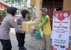 Polri-Untuk-Masyarakat:-Polres-Probolinggo-Gelar-Baksos-dan-Bakti-Religi-Sambut-Hari-Jadi-Polwan-ke--77