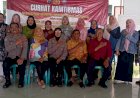 Polresta-Sidoarjo-Ajak-Warga-Jaga-Kondusifitas-Kamtibmas