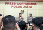 Polda-Jatim-Pastikan-Penangkapan-Aktivis-Paul-Sesuai-Prosedur,-Isu-Penyiksaan-Dibantah