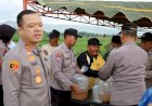 Jaga-Ekosistem-Sungai-Polres-Tulungagung-Tebar-5.000-Benih-Ikan-Tombro-di-Boyolangu