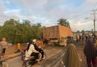 Kolaborasi-Polri-dan-Masyarakat-Sukses-Pulihkan-Jembatan-Pandan-Tapanuli-Tengah