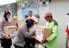 HUT-Reserse-ke-78-Polres-Malang-Gelar-Santunan-Anak-Yatim-dan-Baksos