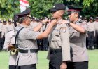 Kapolda-Jatim-Buka-Pendidikan-Bintara-Polri-Sampaikan-Pesan-Tegas-Jaga-Integritas