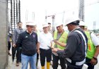 Wakapolri-Tinjau-Pembangunan-SMA-Kemala-Taruna-Bhayangkara-Progres-Capai-43-Persen