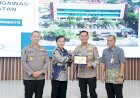 Dewan-Pengawas-BPJS-Apresiasi-Pelayanan-RS-Bhayangkara-Surabaya