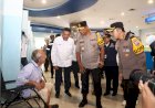 Kapolda-Jatim-Cek-Pos-Terpadu-dan-Pos-Pam-di-Surabaya-Pastikan-Layanan-Mudik-Berjalan-Optimal