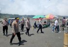Sapa-Pengunjung-di-Gunung-Bromo-Kapolres-Probolinggo-Pastikan-Keamanan-Wisatawan