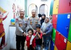 Wakapolri-Tinjau-Daycare-SSDM-Polri,-Perkuat-Perlindungan-Anak-dan-Kesejahteraan-Personel