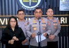 Polri-Mutasi-146-Pati-dan-Pamen,-Untung-Widyatmoko-Ditunjuk-sebagai-Kadivhubinter
