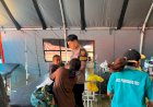 Follow-Up-Pasien,-Tim-Kesehatan-Korbrimob-Pastikan-Kondisi-Warga-Terdampak-Gempa-Terpantau