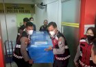 DVI-Polri-Berhasil-Identifikasi-9-Korban-KM-Virgo-Transport-8,-Seluruhnya-Telah-Diserahkan-Kepada-Keluarga