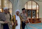Kapolri-Silaturahmi-dengan-Habib-Umar-bin-Hafidz,-Perkuat-Sinergi-Ulama-dan-Polri