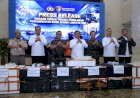Polri-Ungkap-Jaringan-Penyelundupan-Baby-Lobster-Lintas-Negara,-Dua-Pelaku-Ditangkap
