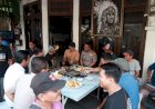 Kapolres-Jember-Serap-Aspirasi-Pedagang,-Gelar-Cangkrukan-di-Pasar-Johar