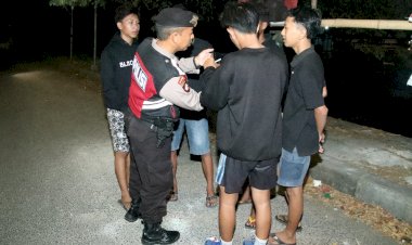 Rutin-Gelar-Patroli-Gabungan-Polres-Bangkalan-Antisipasi-Balap-Liar-dan-Tawuran-Remaja