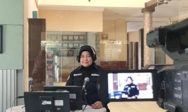 Gandeng-Media-Gelar-Dialog-Interaktif-Polres-Sumenep-Siap-Amankan-Pemilu-2024