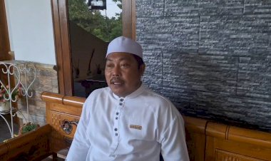 Usai-Pencoblosan,-Kiai-Fathor-Rosi-Pamekasan-Ajak-Warga-Tetap-Bersatu