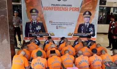 Operasi-Pekat-Semeru-2024-Polres-Lumajang-Berhasil-Amankan-Puluhan-Tersangka