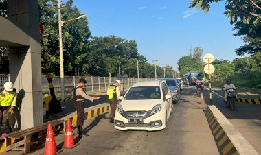Polres-Probolinggo-Tingkatkan-Pengamanan-Obyek-Vital-PLTU-Paiton-Dukung-WWF-ke-10-di-Bali