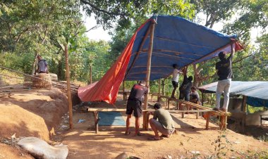 Polres-Nganjuk-Bongkar-Tiga-Lokasi-Sekaligus-Diduga-Tempat-Judi-Sabung-Ayam
