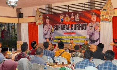 Kapolresta-Sidoarjo-Cooling-System-Hadapi-Pilkada-dan-Gangguan-Kamtibmas