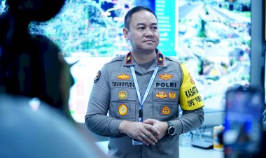 Polri-Kirimkan-7-Polwan-Jadi-Petugas-Pelayanan-Ibadah-Haji,-Ini-Tugasnya