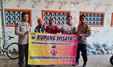 Kupang-Wisata-Polsek-Krembung-Sambang-Wirausaha