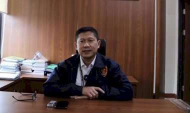 Dugaan-Korupsi-di-Kalbar-Diusut,-Ini-Kasusnya