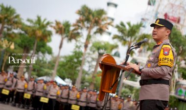 Polres-Lamongan-Siapkan-84-Kendaraan-Operasional-untuk-Pengamanan-TPS-Pilkada-2024