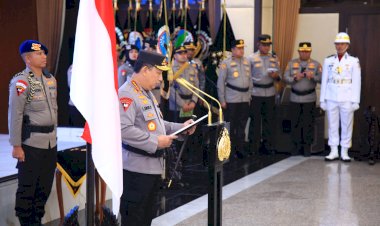 Polri-Gelar-Upacara-Korps-Raport-Kenaikan-Pangkat-Pejabat-Tinggi