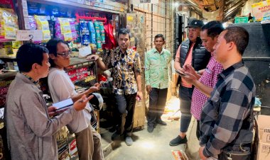 Satgas-Pangan-Polres-Probolinggo-Sidak-Pasar-Pastikan-Ketersediaan-dan-Harga-Bapokting-Aman